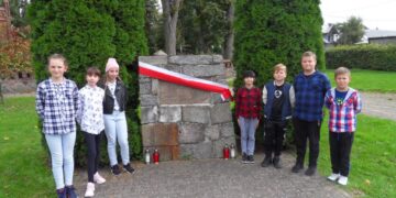 PAMIĘTAMY O ZMARŁYCH