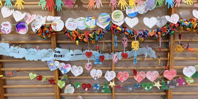 DZIEŃ ŻYCZLIWOŚCI