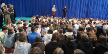 Bezpieczne Ferie 2026