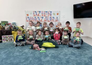 26.02 – DZIEŃ DINOZAURA