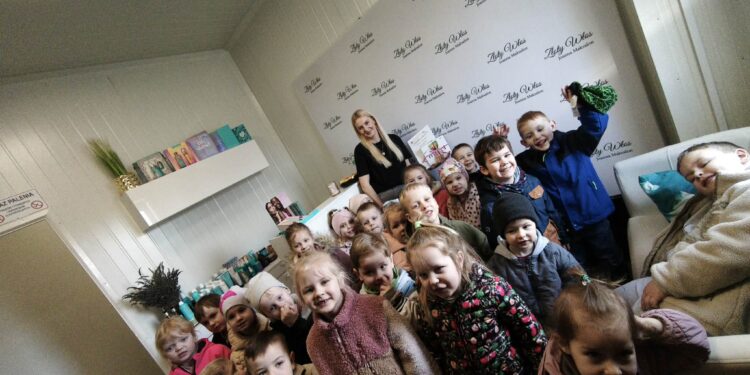 „Małe odkrycia w wielkim świecie fryzjerstwa”