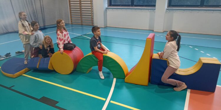 W ZDROWYM CIELE, ZDROWY RUCH