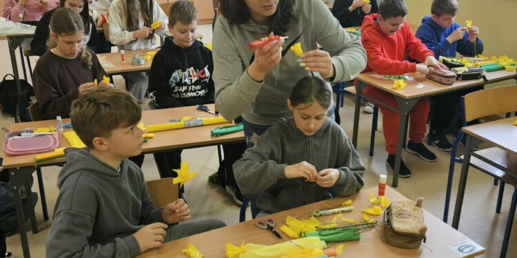 Pola Nadziei – wspieramy Hospicjum w Kołobrzegu