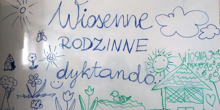 Poniedziałkowe podsumowania