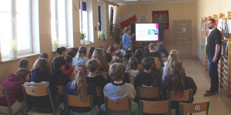 Światowy Dzień Zdrowia