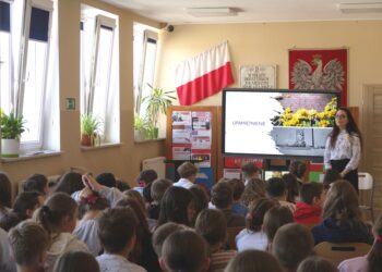 Lekcja pamięci…