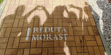 WOLNOŚĆ CZYTANA W MIEJSCACH HISTORII – PROJEKT KLASY VII